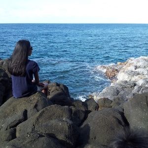 Meet your Posher, Megan